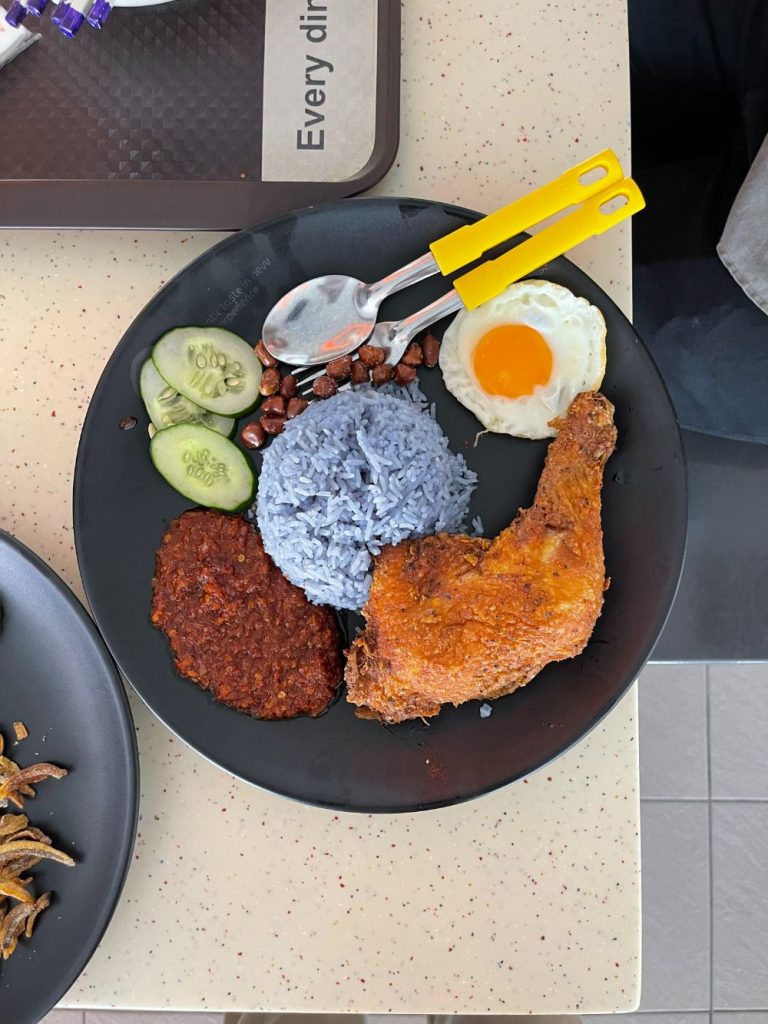 The 9 Essential Singapore Hawker Centers Aleph Farms