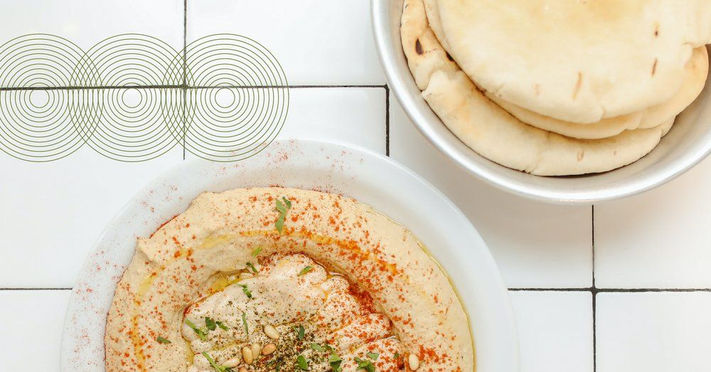 15 Dishes You Need to Try in Israel | Aleph Farms